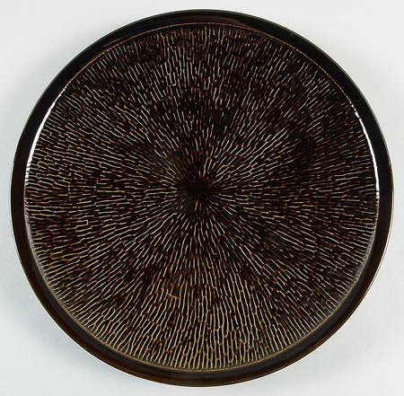 Spectrum Black by Sango