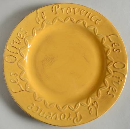 Les Olives Embossed by Sakura