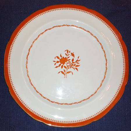 Y4676 by Spode