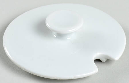 9297 Lid for Sugar Bowl