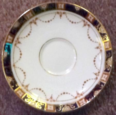 SDH13 Saucer