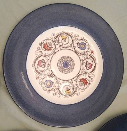S1666 by Spode