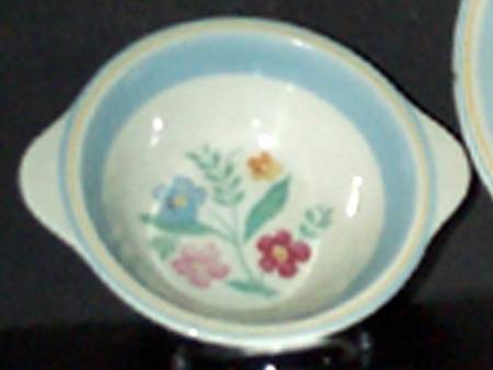STB422 Lugged Cereal Bowl