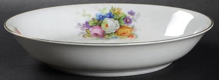 SCD146 Coupe Soup Bowl