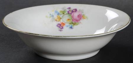 SCD146 Fruit/Dessert (Sauce) Bowl