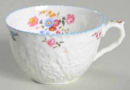 Y3437 Flat Cup