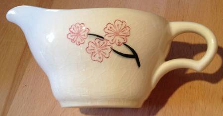 STT434 Creamer