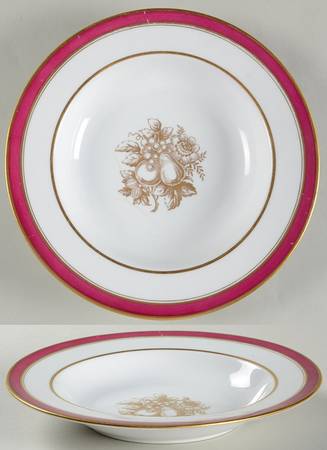 Y5459 by Spode