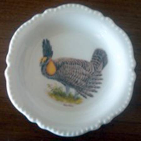 Prairie Chicken by Shenango