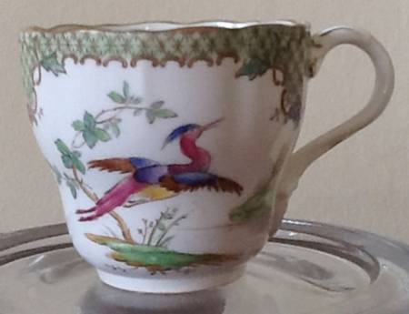 R6351 by Spode