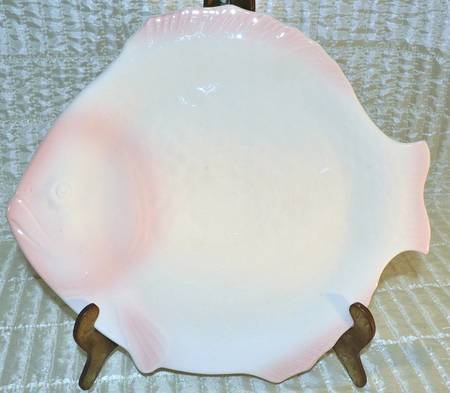 Fish Set by Salem