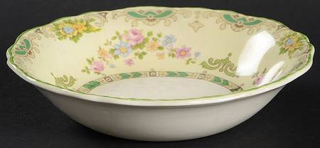 819 Fruit/Dessert (Sauce) Bowl