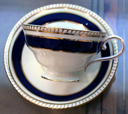 Y3644 by Spode