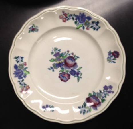 SP667 by Spode