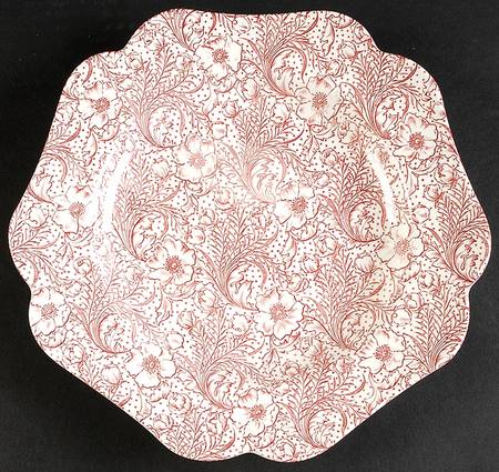 SP668 by Spode