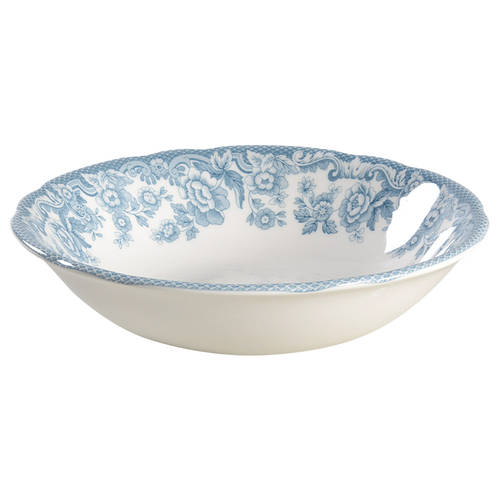 Delamere Lakeside Coupe Cereal Bowl