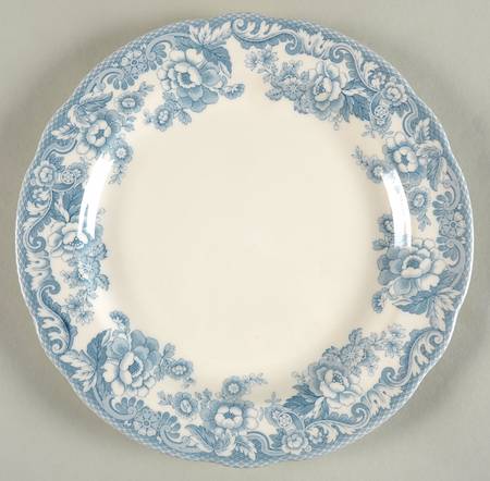 Delamere Lakeside by Spode