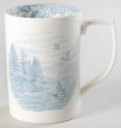 Delamere Lakeside Mug