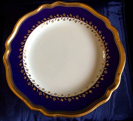 R9645 by Spode