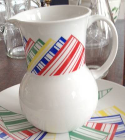 Fiesta Pitcher