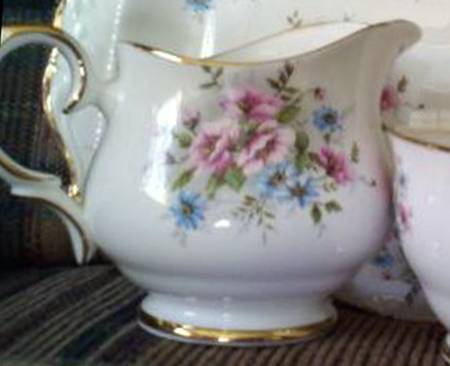 SHT5 Mini Creamer