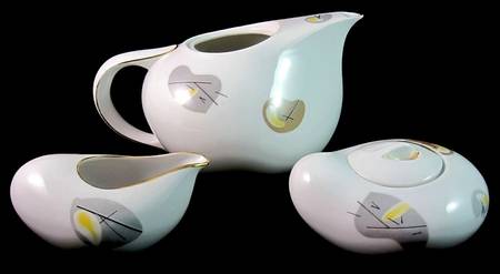 SAN127 Teapot No Lid