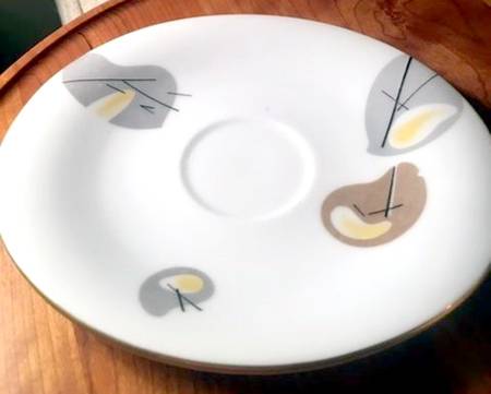 SAN127 Saucer