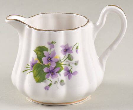 SPE26 Mini Creamer by Spencer Stevenson 