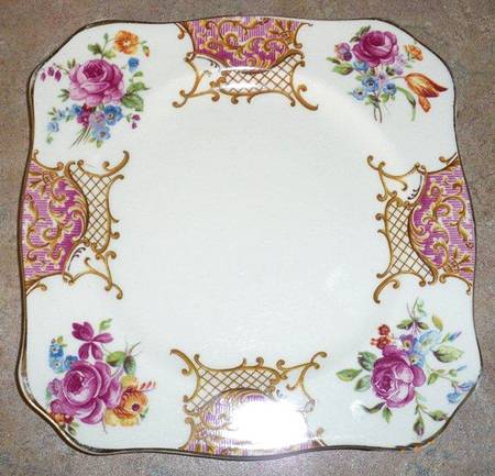SOH39 by Soho Pottery