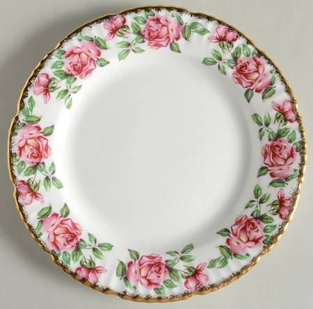 1758 by Salisbury