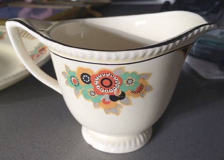 SEB163 Creamer