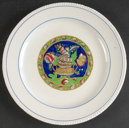 SP673 by Spode