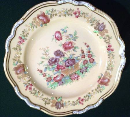 Y1948 by Spode