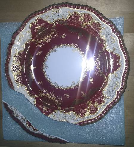 8586 by Spode