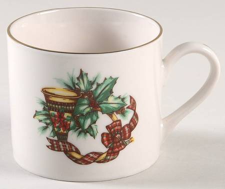 Noel Mug