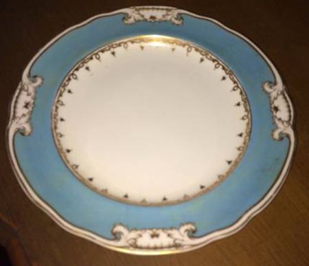 8531 by Spode