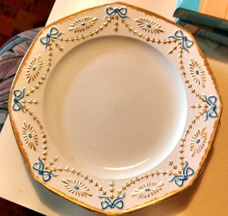 SP675 by Spode