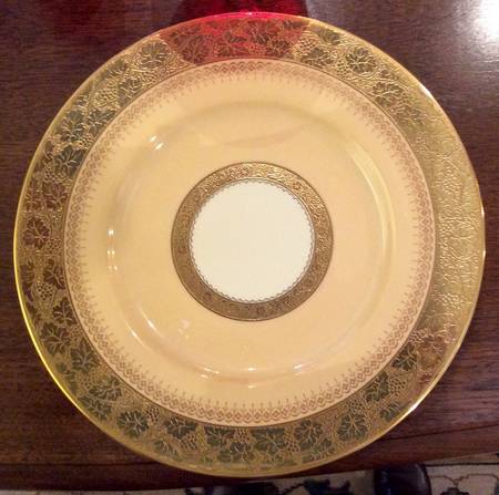A324 by Spode