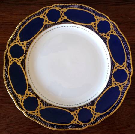 Y8089 by Spode