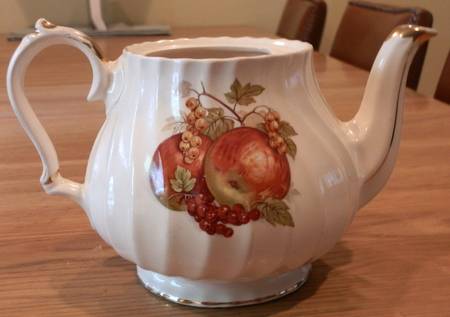 3622 Teapot No Lid