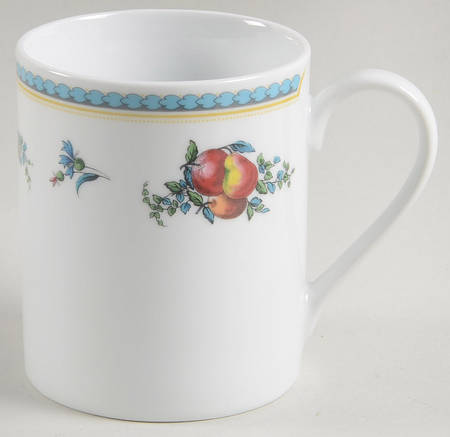 Trapnell Sprays Mug