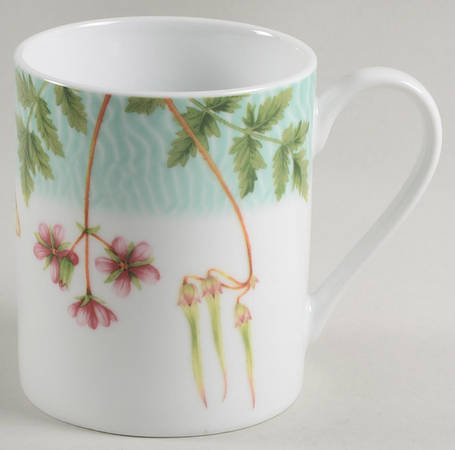 Shoreline Mug