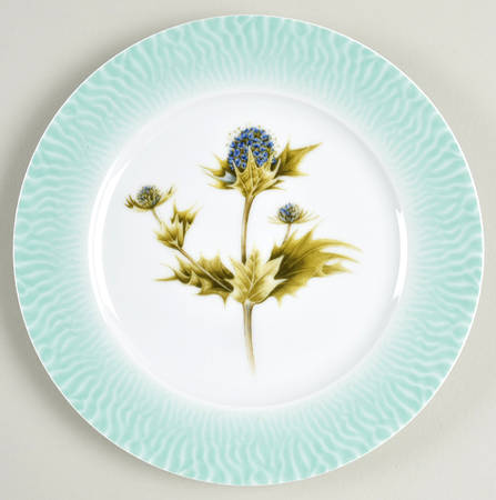 Shoreline Salad Plate