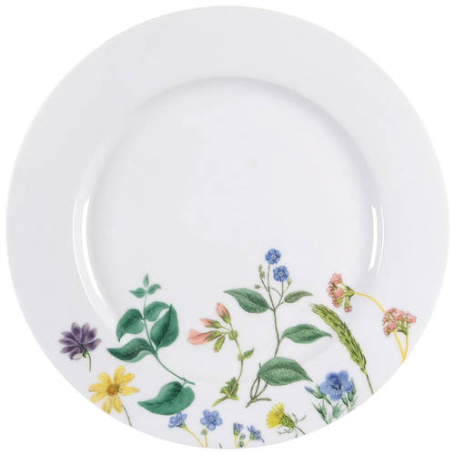 Flower Journal by Spode