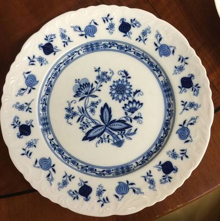 SPZ22 by Spal Porcelanas