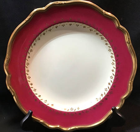 R9647 by Spode