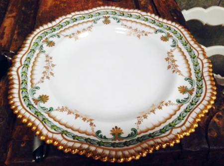 SP677 by Spode