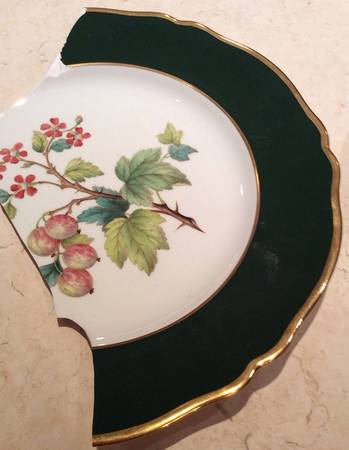 Y7273 by Spode
