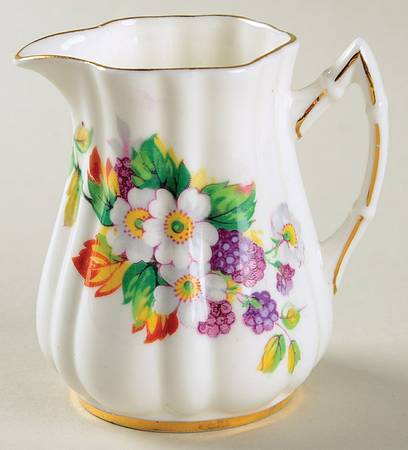 SMO6 Mini Creamer