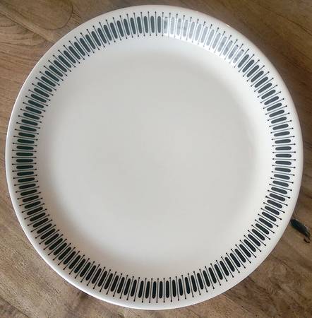 STR158 by Sterling China (USA)
